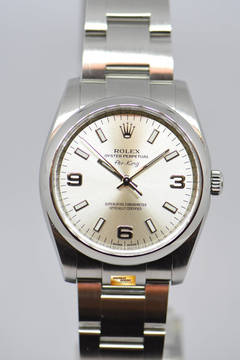 products/GML2383_-_Rolex_Oyster_Air-King_34mm_Oyster_Bracelet_Silver_114200_-_1.jpg