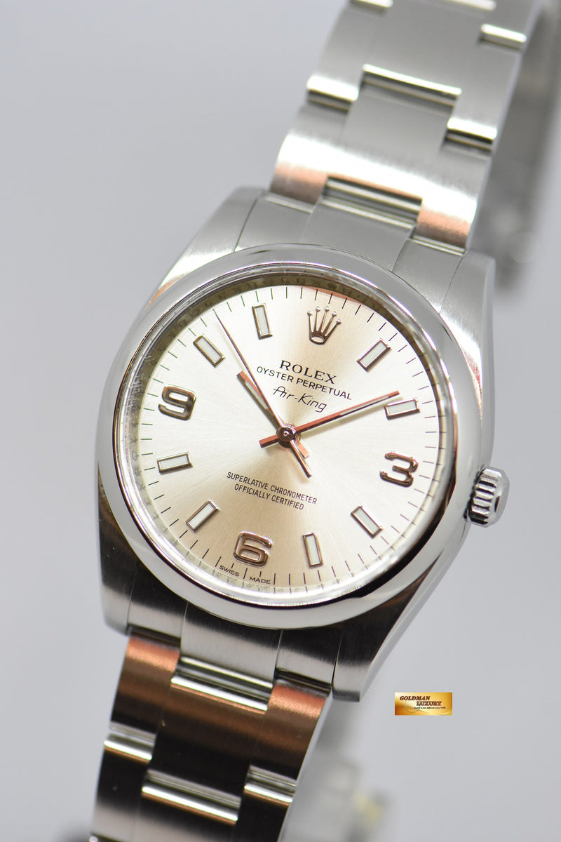 products/GML2383_-_Rolex_Oyster_Air-King_34mm_Oyster_Bracelet_Silver_114200_-_2.jpg