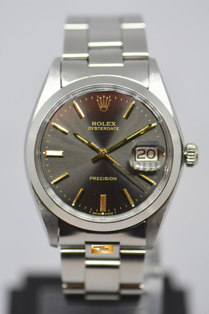 Rolex oyster 6694 shop