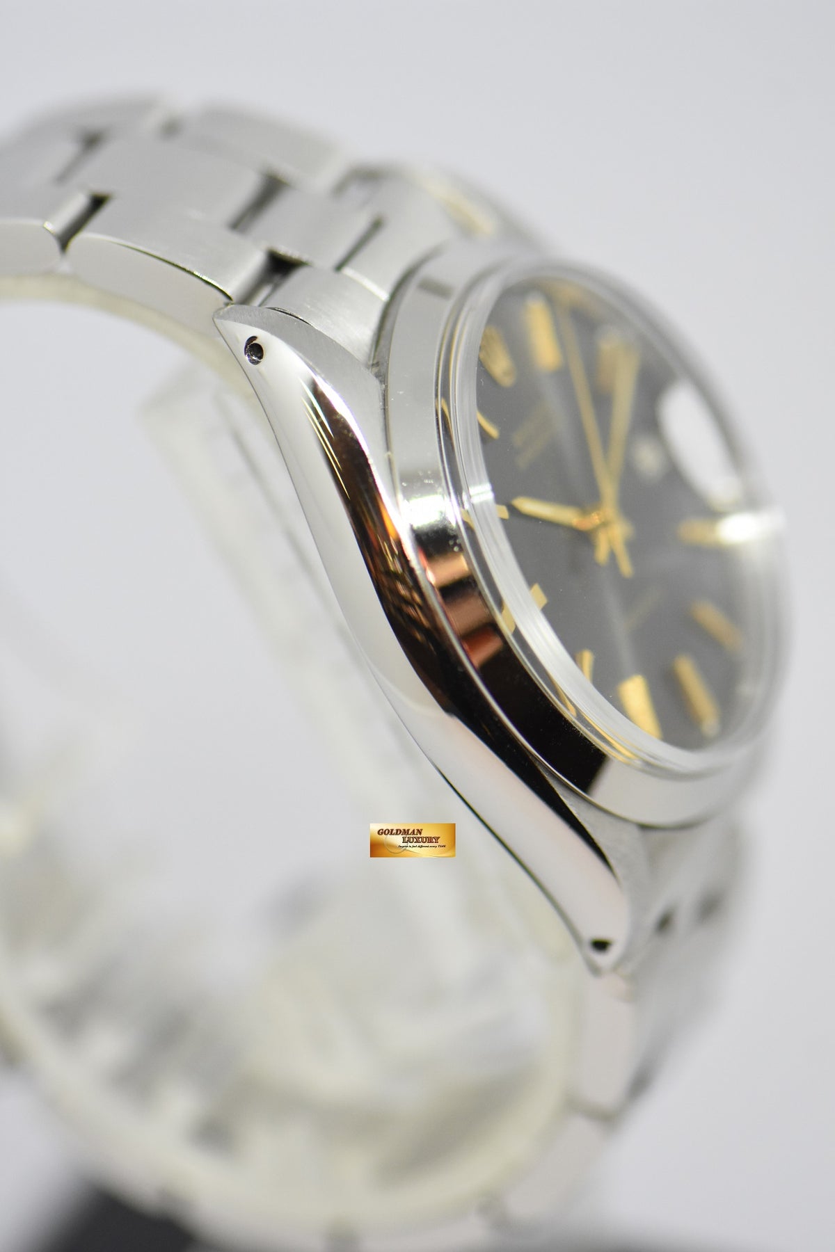 [SOLD] ROLEX OYSTERDATE PRECISION 34mm MANUAL 6694 (VINTAGE)