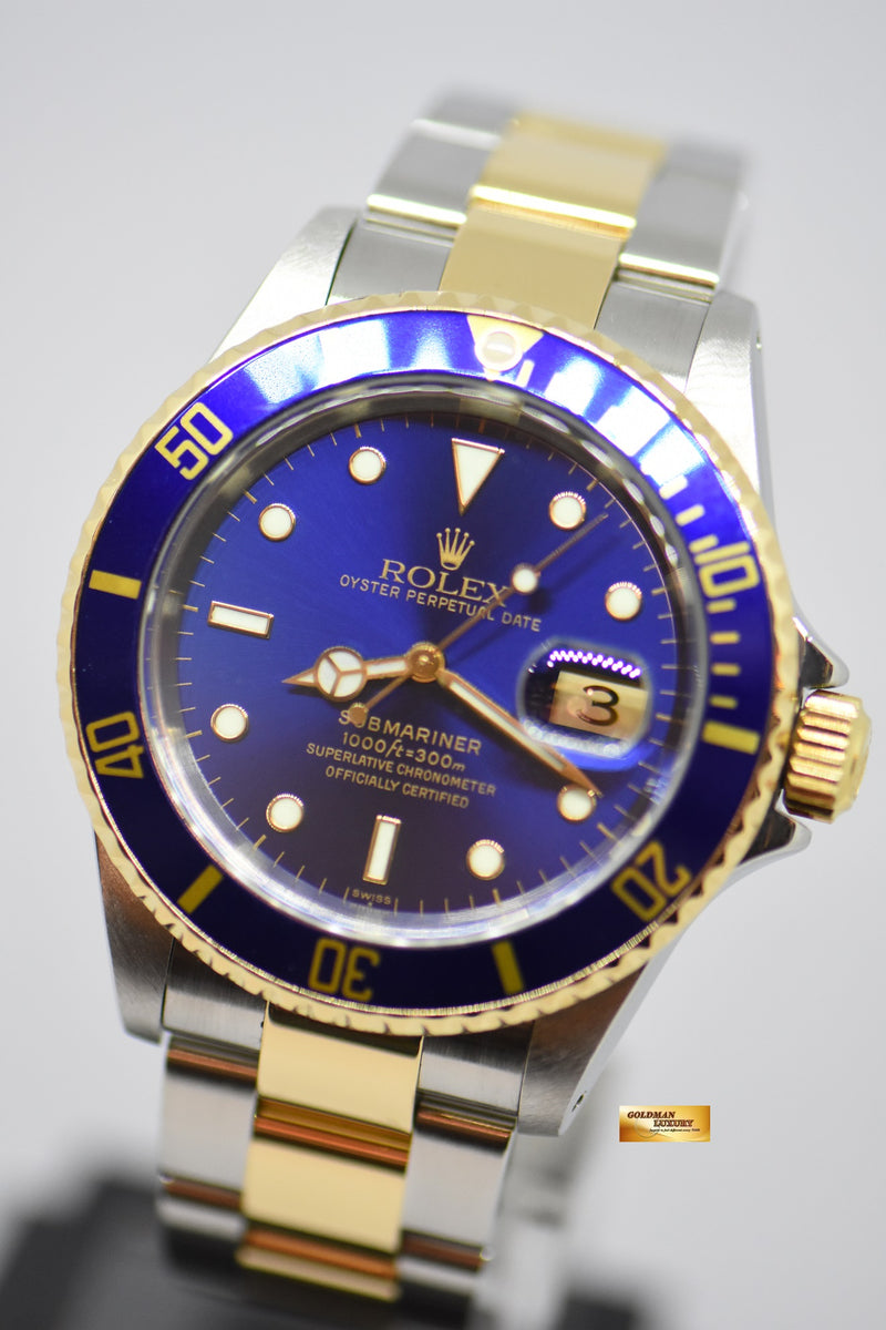 products/GML2402_-_Rolex_Oyster_Submariner_Half-Gold_Sunburst_Blue_16613LB_-_2.jpg