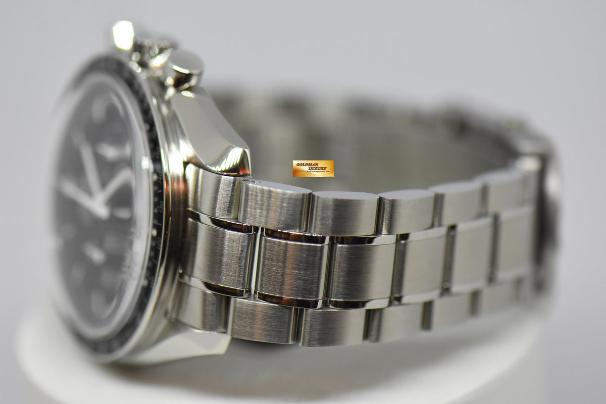 [SOLD] OMEGA SPEEDMASTER PROFESSIONAL MOONWATCH C.1861 HESALITE CRYSTAL MANUAL WINDING (LNIB)