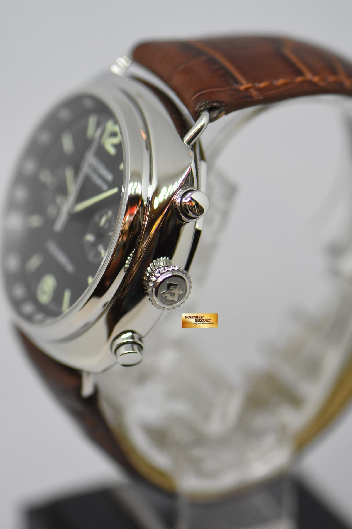 [SOLD] PANERAI RADIOMIR RATTRAPANTE 45mm CHRONOGRAPH AUTOMATIC PAM 214 (MINT)