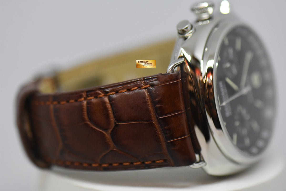 [SOLD] PANERAI RADIOMIR RATTRAPANTE 45mm CHRONOGRAPH AUTOMATIC PAM 214 (MINT)