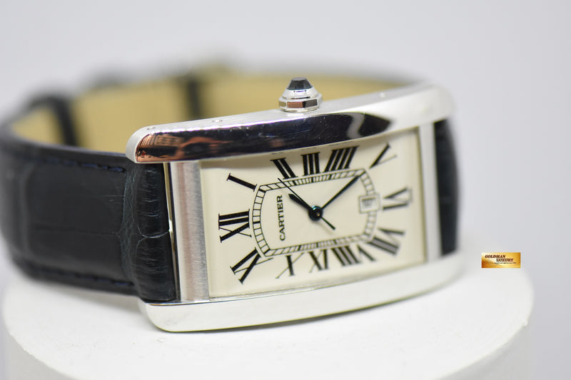 products/GML2433_-_Cartier_Tank_Americaine_Mens_18K_White_Gold_White_Automatic_1741_-_9.jpg