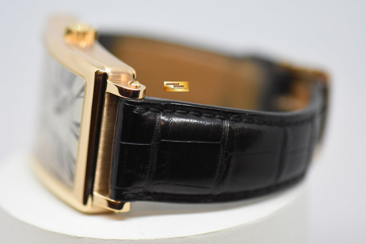 [SOLD] ROGER DUBUIS MEN’S MUCH MORE 18K ROSE GOLD MANUAL WINDING M32 LIMITED EDITION OF 28PCS (MINT)