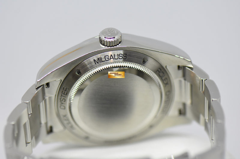 products/GML2438_-_Rolex_Oyster_Perpetual_Milgauss_Black_116400_-_8.jpg