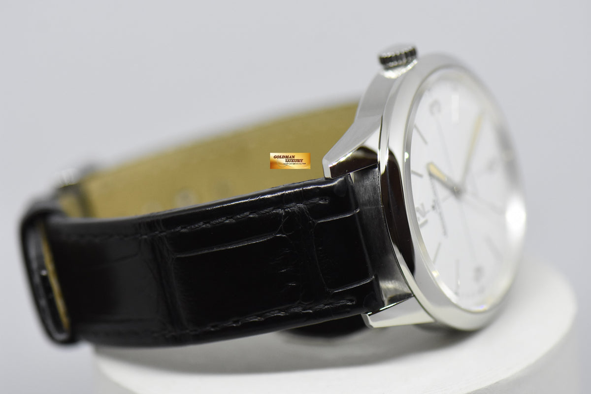 [SOLD] JLC GEOPHYSIC 1958 LIMITED EDITION OF 800pcs AUTOMATIC Q8008520 (NEAR MINT)