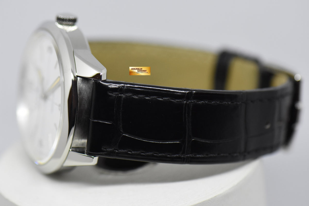 [SOLD] JLC GEOPHYSIC 1958 LIMITED EDITION OF 800pcs AUTOMATIC Q8008520 (NEAR MINT)