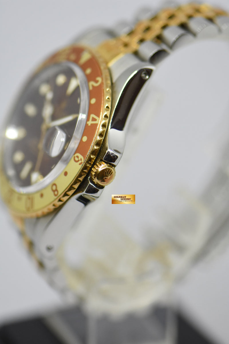 products/GML2471-RolexOysterGMT-MasterHalf-GoldTransitionServicedDial16753-3.jpg