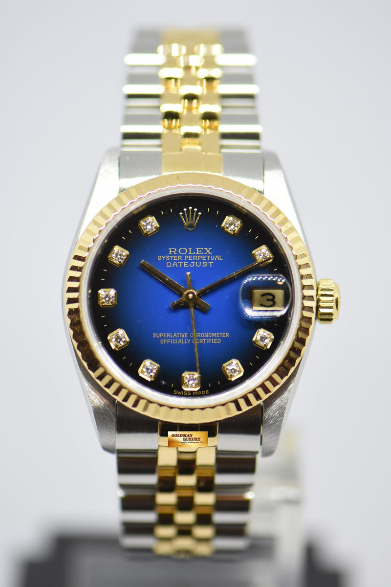 products/GML2481-RolexOysterDatejustBoysize31mmHalf-GoldDiamondBlue68273-1.jpg
