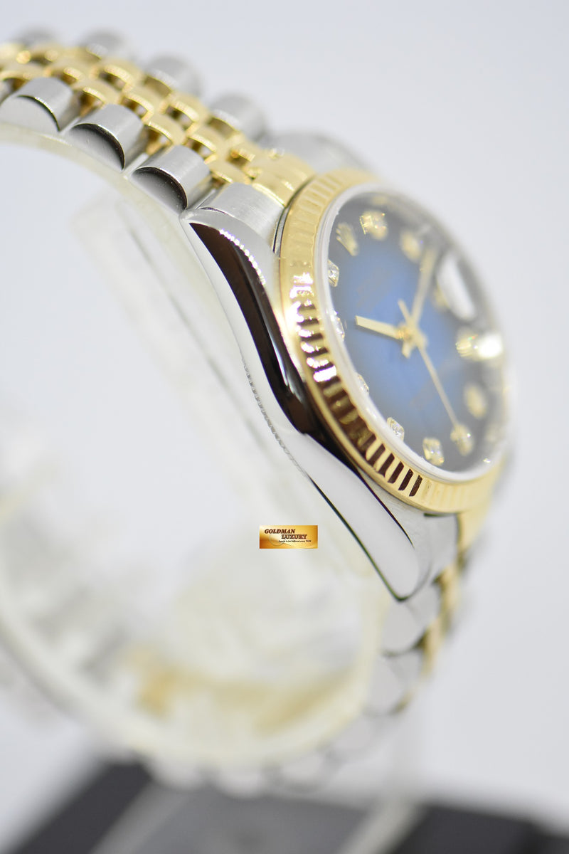 products/GML2481-RolexOysterDatejustBoysize31mmHalf-GoldDiamondBlue68273-4.jpg