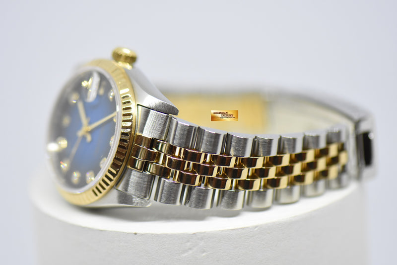 products/GML2481-RolexOysterDatejustBoysize31mmHalf-GoldDiamondBlue68273-7.jpg