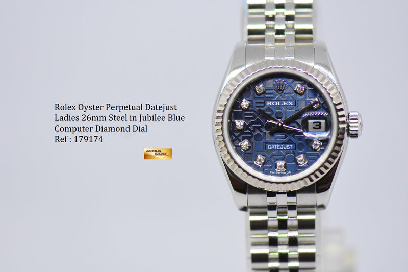 products/GML2482-RolexOysterDatejustLadies26mmSteelJubileeBlueDiamond179174-11.jpg