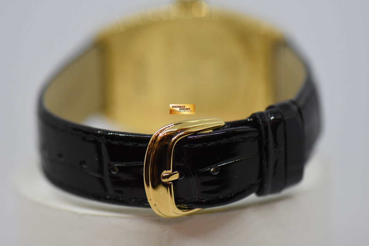 [SOLD] FRANCK MULLER MASTER BANKER 18K YELLOW GOLD 3 TIMEZONES AUTOMATIC 5850 MB (MINT)