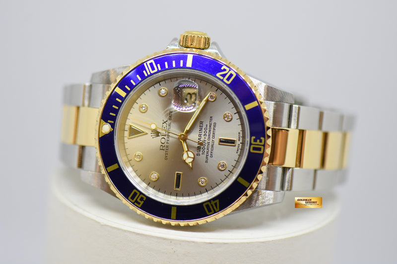 products/GML2507-RolexOysterSubmarinerHalf-GoldSartiDiamondsSilverDial16613-10.jpg
