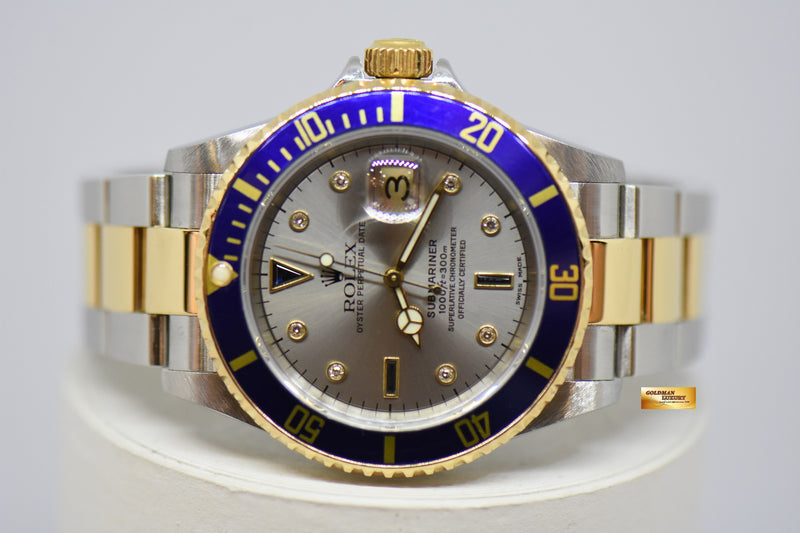 products/GML2507-RolexOysterSubmarinerHalf-GoldSartiDiamondsSilverDial16613-5.jpg