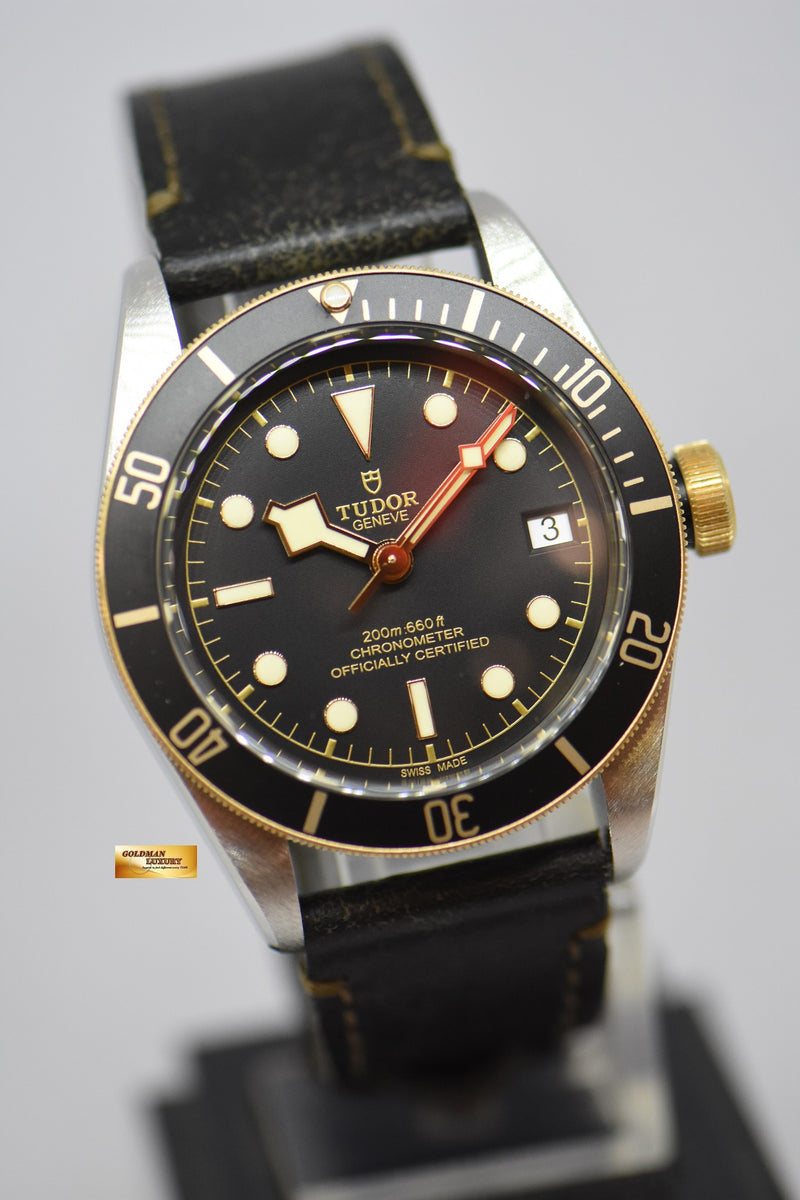 products/GML2521-TudorBlackBay41mmHalf-GoldinLeatherStrapAutomatic79733N-2.jpg