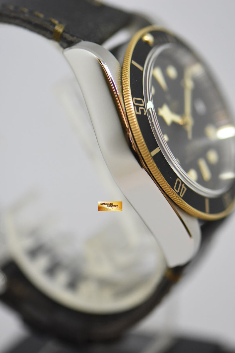 products/GML2521-TudorBlackBay41mmHalf-GoldinLeatherStrapAutomatic79733N-4.jpg