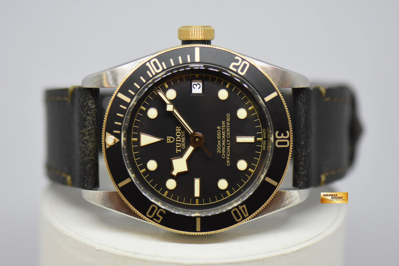 products/GML2521-TudorBlackBay41mmHalf-GoldinLeatherStrapAutomatic79733N-5.jpg