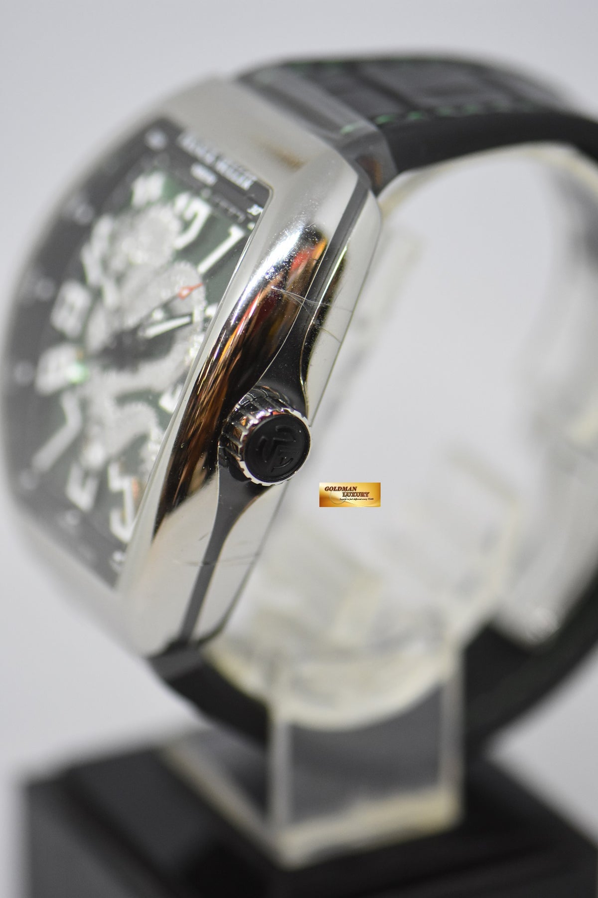 [SOLD] FRANCK MULLER VANGUARD DRAGON KING VR 45mm LIMITED EDITION OF 188 (NEW-UNWORN)