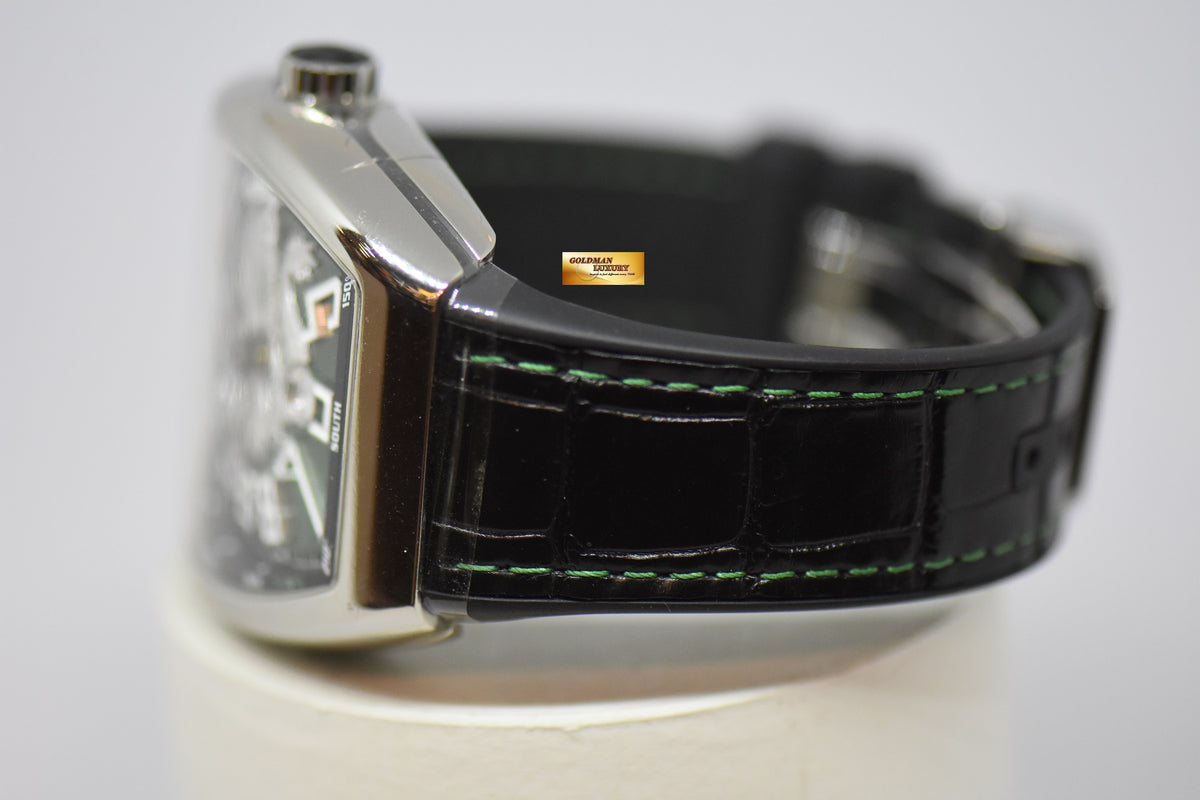 [SOLD] FRANCK MULLER VANGUARD DRAGON KING VR 45mm LIMITED EDITION OF 188 (NEW-UNWORN)