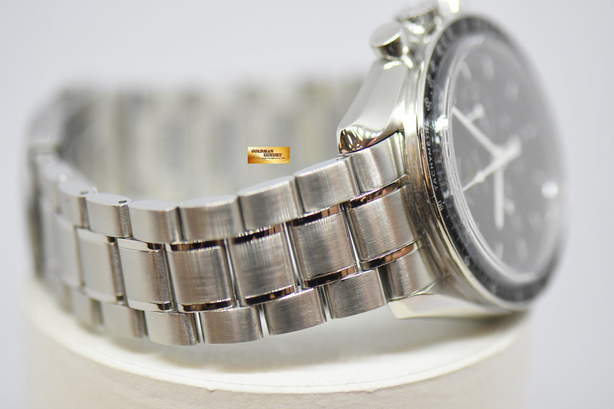 [SOLD] OMEGA SPEEDMASTER MOONWATCH 50TH ANNIVERSARY “1957” LIMITED EDITION MANUAL WINDING (NEAR MINT)