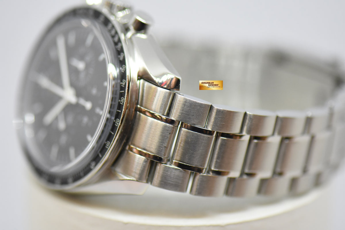 [SOLD] OMEGA SPEEDMASTER MOONWATCH 50TH ANNIVERSARY “1957” LIMITED EDITION MANUAL WINDING (NEAR MINT)
