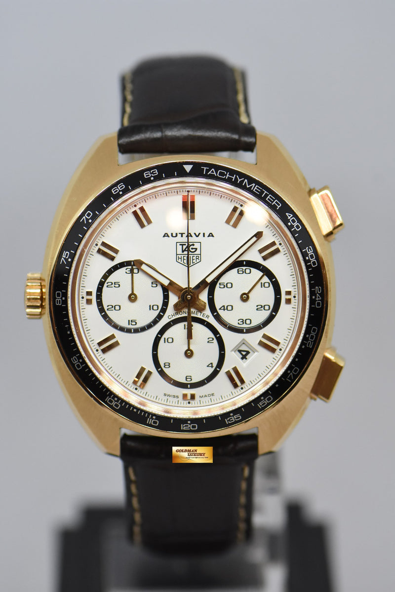 Tag heuer 2025 autavia special edition