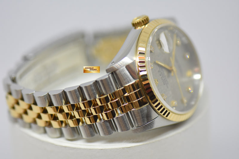 products/GML2560-RolexOysterDatejust36mmHalf-GoldDiamondDial16233-6.jpg