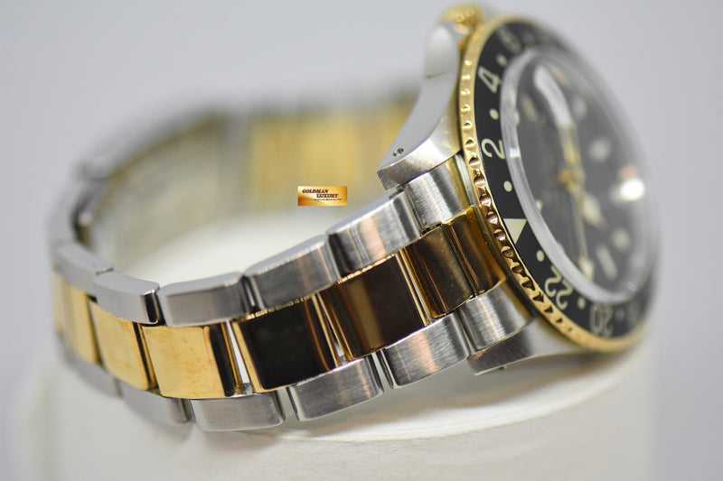 products/GML2597-RolexOysterGMT-MasterHalf-GoldBlack16753SwissDial-6.jpg