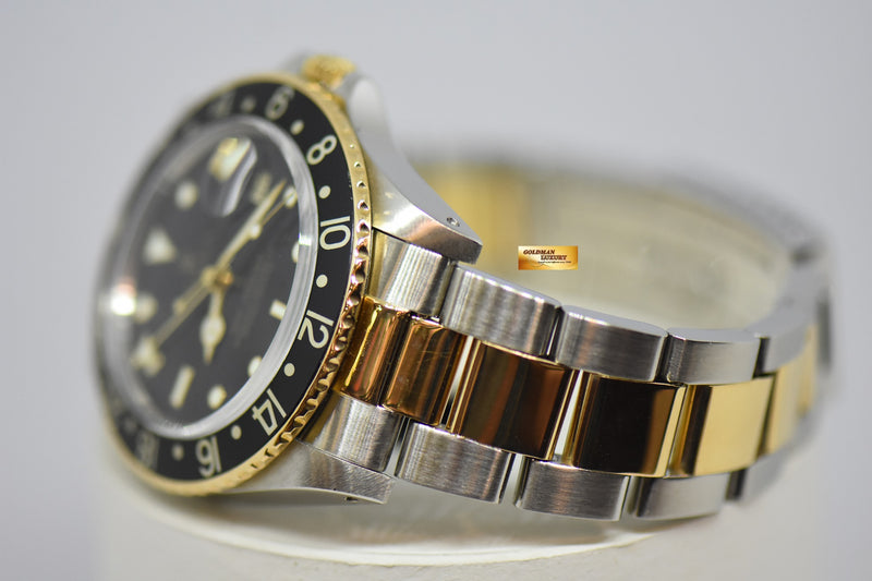 products/GML2597-RolexOysterGMT-MasterHalf-GoldBlack16753SwissDial-7.jpg