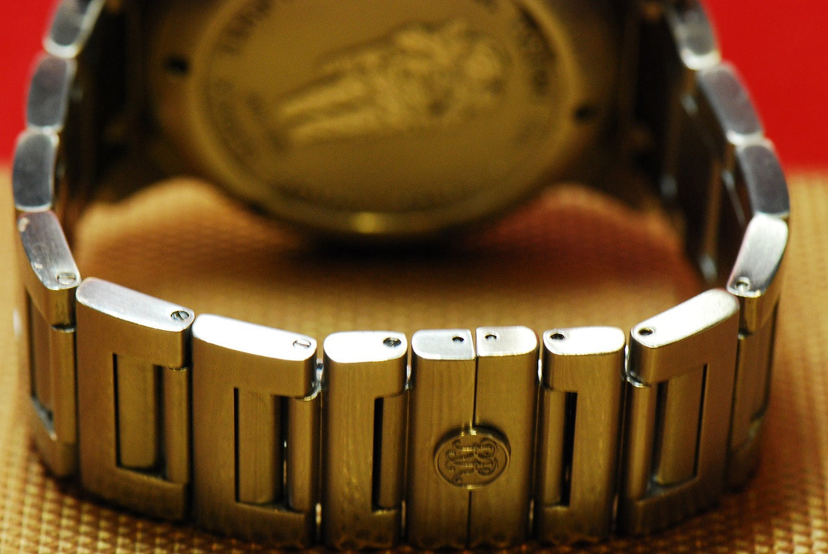 [SOLD] BALL FIREMAN LONOSPHERE CHRONOGRAPH AUTOMATIC (NEAR MINT)