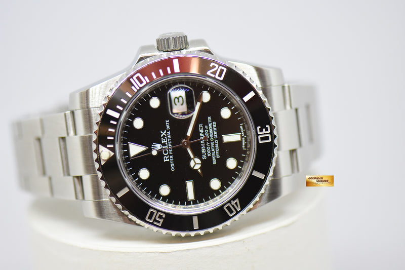 products/GML2613-RolexOysterSubmarinerDateSteelinBraceletCeramic116610LN-10.jpg