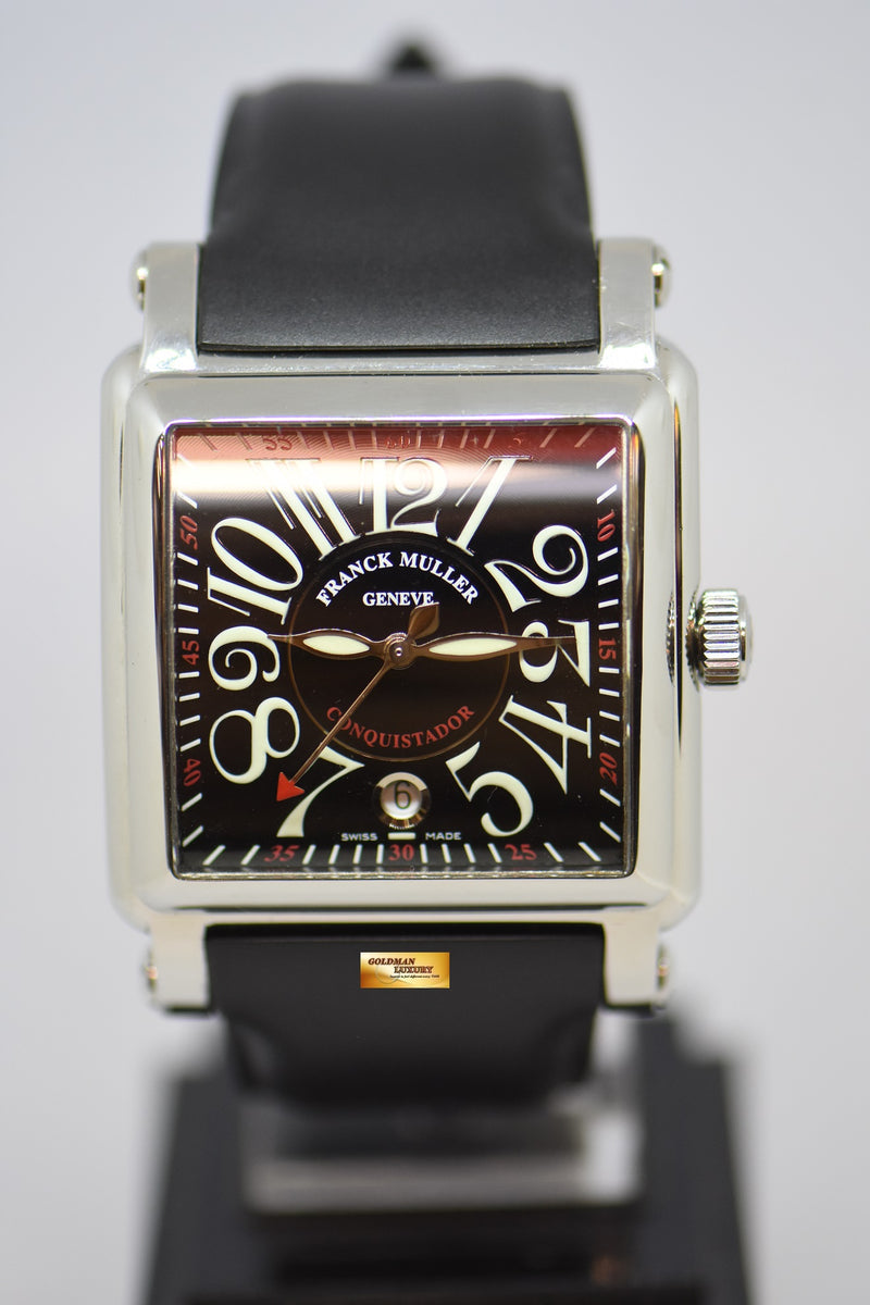 Franck muller black cortez online