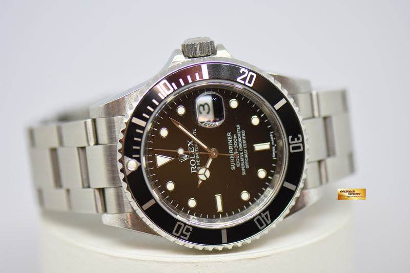 products/GML2625-RolexOysterSubmariner40mmBlackANSeries16610LN-10.jpg