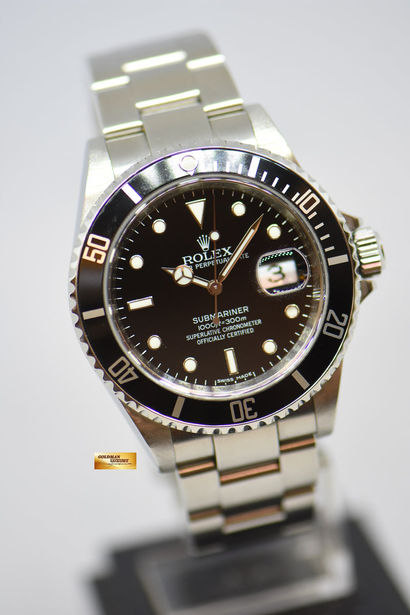 products/GML2625-RolexOysterSubmariner40mmBlackANSeries16610LN-2.jpg