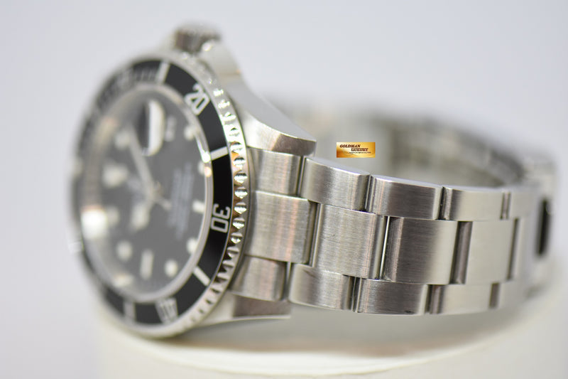 products/GML2625-RolexOysterSubmariner40mmBlackANSeries16610LN-7.jpg