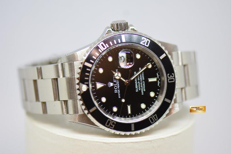 products/GML2627-RolexOysterSubmariner40mmBlackPinhole16610-10.jpg