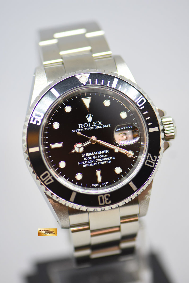 products/GML2627-RolexOysterSubmariner40mmBlackPinhole16610-2.jpg
