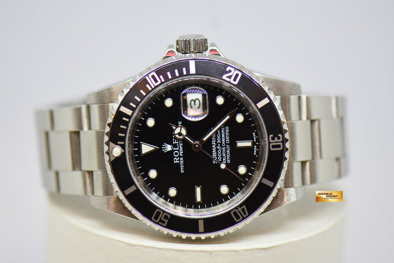 products/GML2627-RolexOysterSubmariner40mmBlackPinhole16610-5.jpg