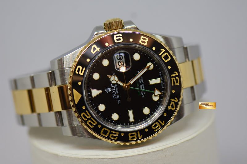 products/GML2651-RolexOysterGMT-MasterIIHalf-GoldCeramicBezel116713LN-10.jpg