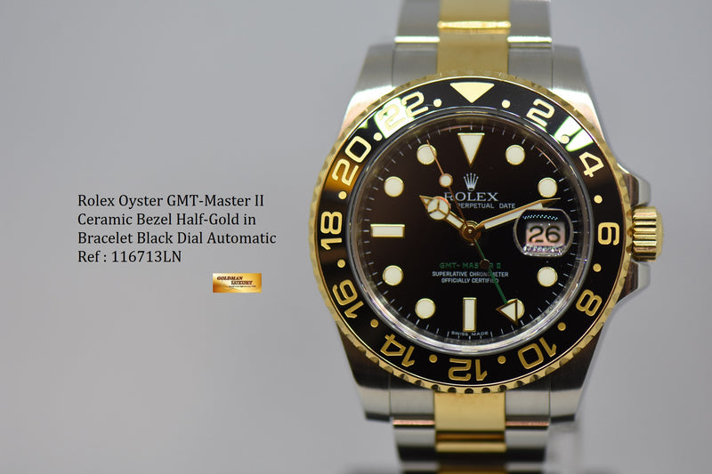products/GML2651-RolexOysterGMT-MasterIIHalf-GoldCeramicBezel116713LN-11.jpg
