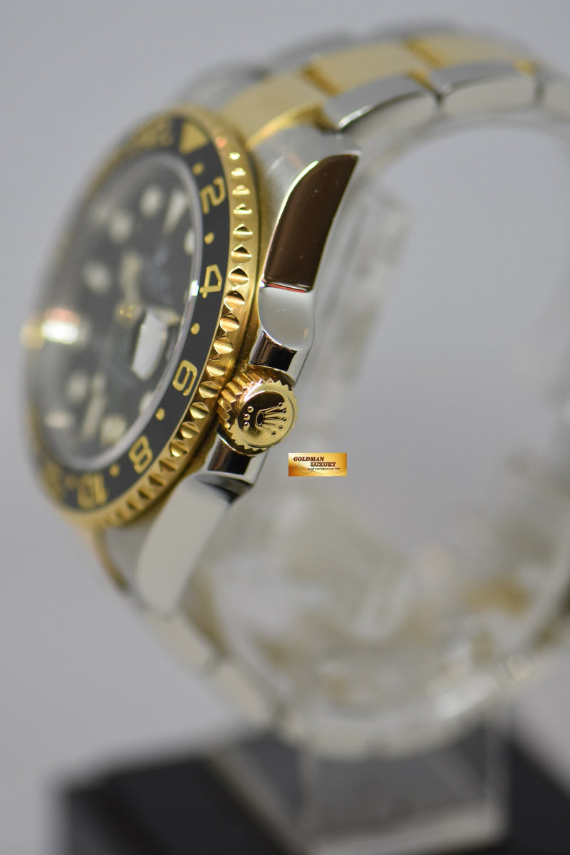 products/GML2651-RolexOysterGMT-MasterIIHalf-GoldCeramicBezel116713LN-3.jpg