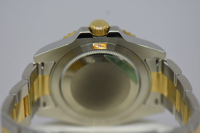 products/GML2651-RolexOysterGMT-MasterIIHalf-GoldCeramicBezel116713LN-8.jpg