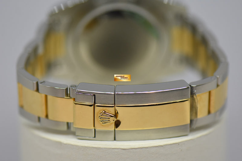 products/GML2651-RolexOysterGMT-MasterIIHalf-GoldCeramicBezel116713LN-9.jpg
