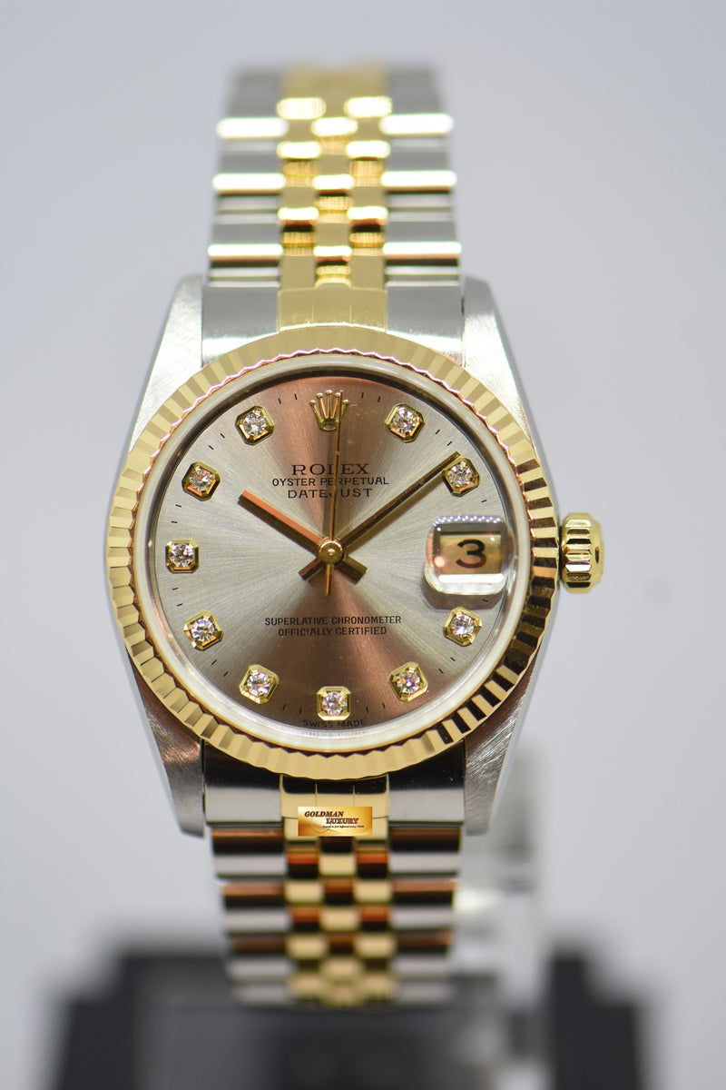 products/GML2713-RolexOysterDatejust31mmHalf-GoldDiamondDial78273-1.jpg