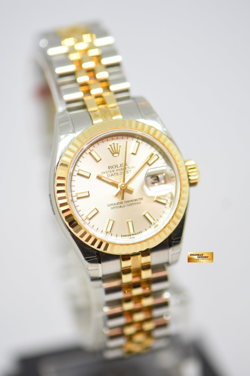 products/GML2724-RolexOysterDatejust26mmLadiesHalf-GoldSilverDial179173-2.jpg