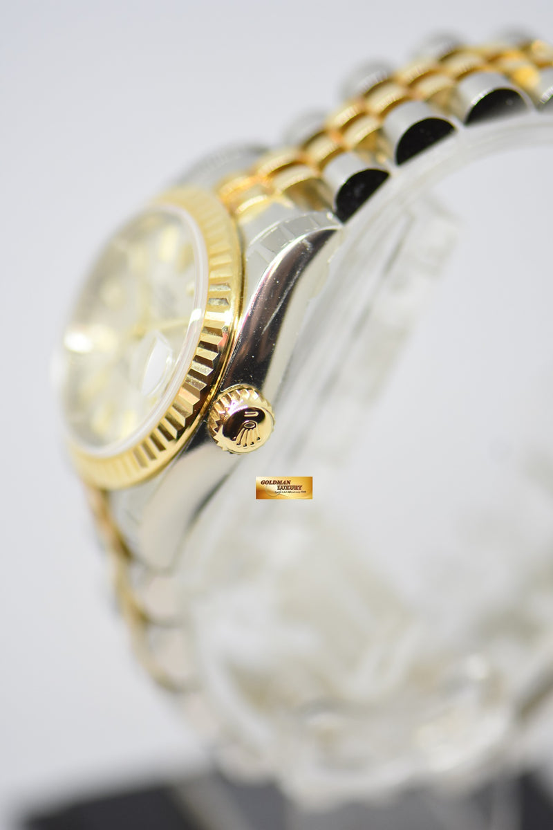 products/GML2724-RolexOysterDatejust26mmLadiesHalf-GoldSilverDial179173-3.jpg