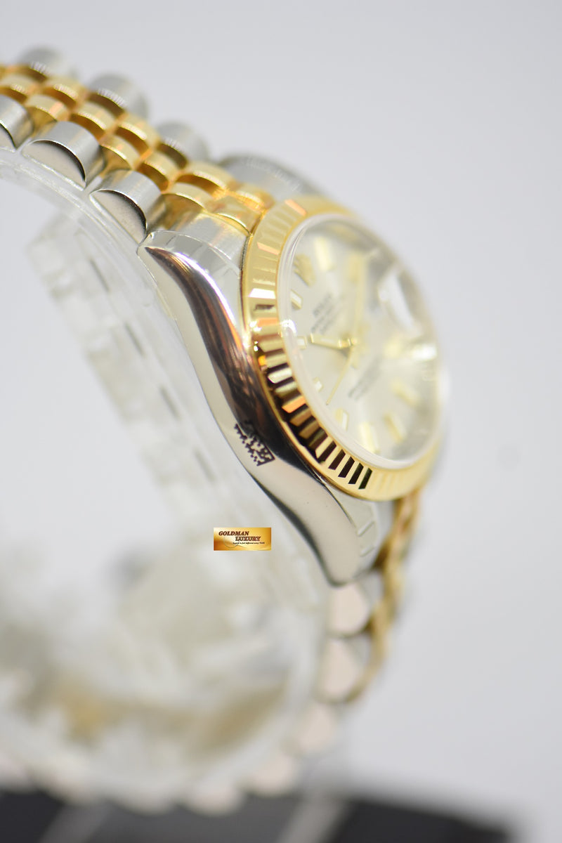 products/GML2724-RolexOysterDatejust26mmLadiesHalf-GoldSilverDial179173-4.jpg